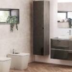 Wildroses Bathroom Furniture 9