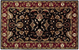 wildroses Handtufted 2